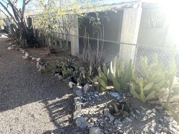 $135,000 | 640 West Rocalla Avenue, Ajo, AZ 85321