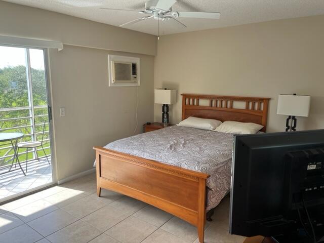 408 Brighton J Boca Raton, FL 33434 - Photo 8 of 15 Bedroom