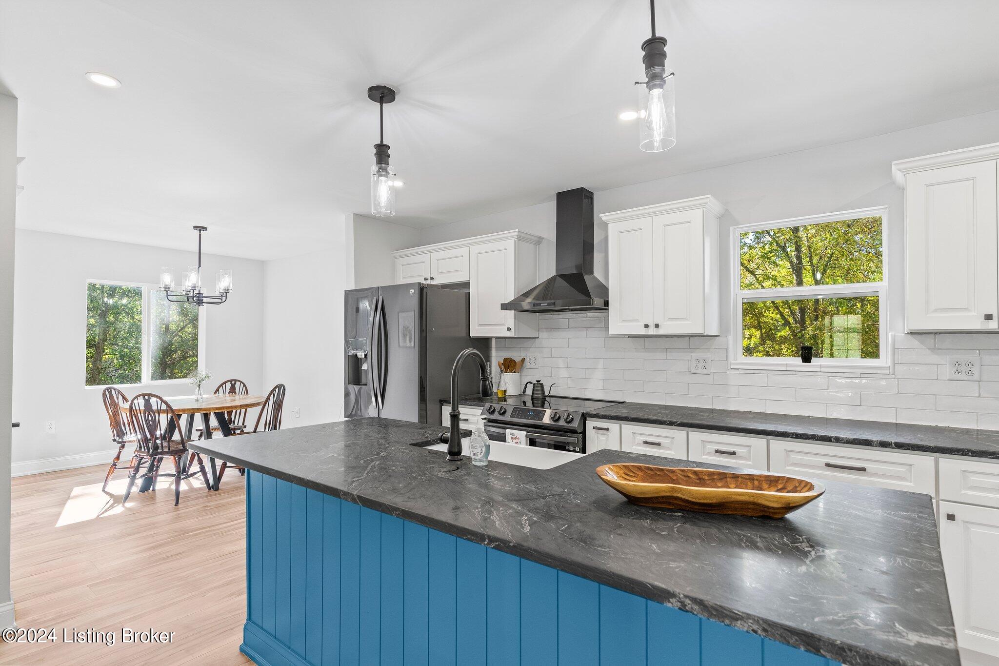 577 Pryor Branch Road Carrollton, KY 41008 - Photo 11 of 44 Kitchen