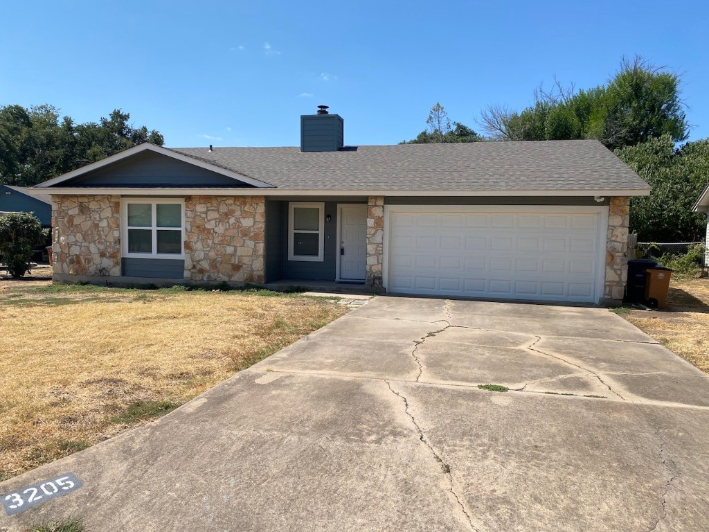 3205 Peddle Path Austin, TX 78759 - Photo 1 of 1