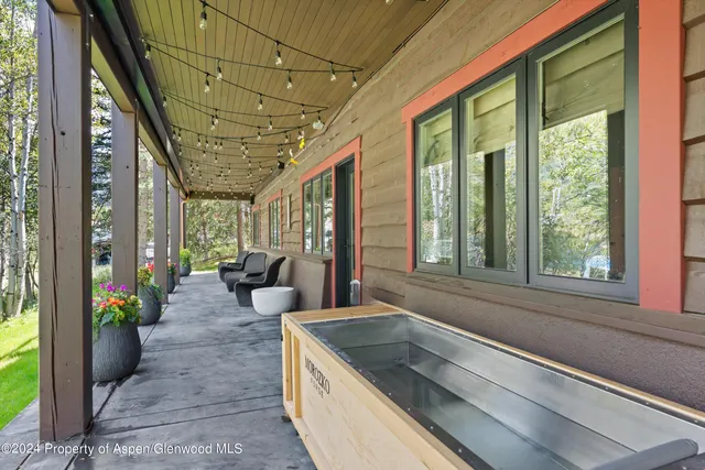 $26,500,000 | 1271 Ute Avenue, Aspen, CO 81611