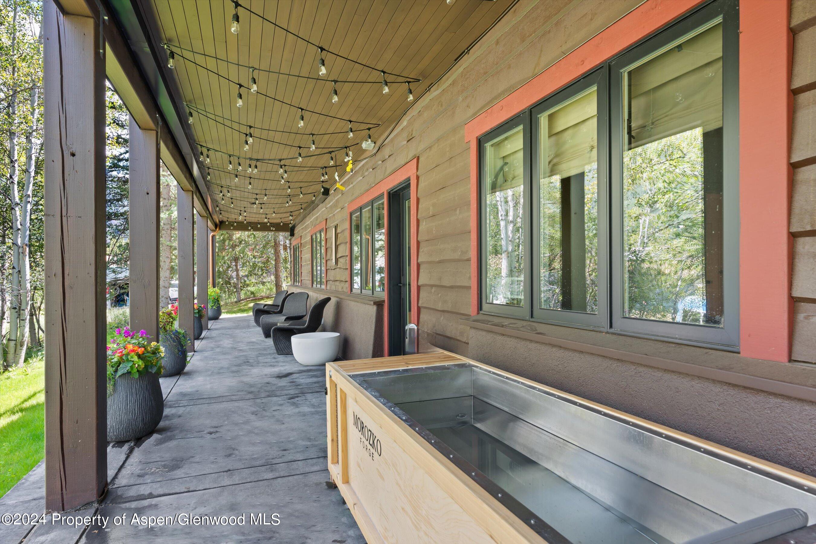 1271 Ute Avenue Aspen, CO 81611 - Photo 20 of 58 06-1271UteAve_24082705