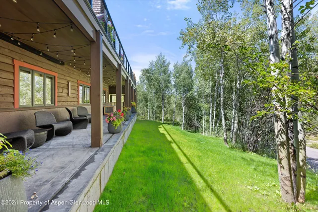 $26,500,000 | 1271 Ute Avenue, Aspen, CO 81611