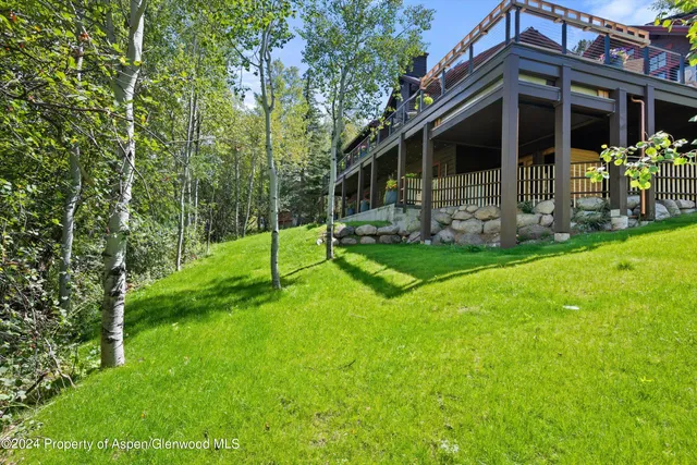 $26,500,000 | 1271 Ute Avenue, Aspen, CO 81611