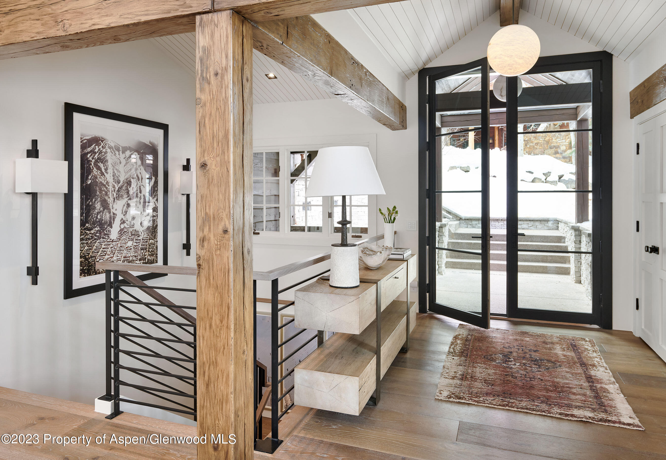 1271 Ute Avenue Aspen, CO 81611 - Photo 29 of 58 1271UteAve_04_WEB