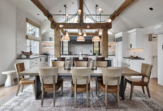 $26,500,000 | 1271 Ute Avenue, Aspen, CO 81611