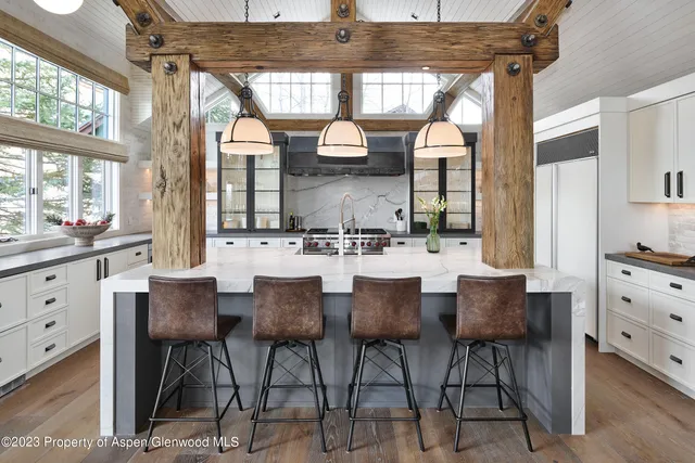 $26,500,000 | 1271 Ute Avenue, Aspen, CO 81611