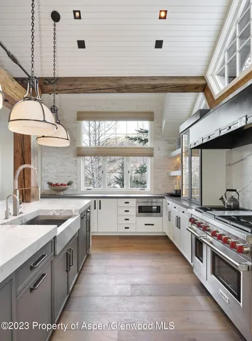 $26,500,000 | 1271 Ute Avenue, Aspen, CO 81611