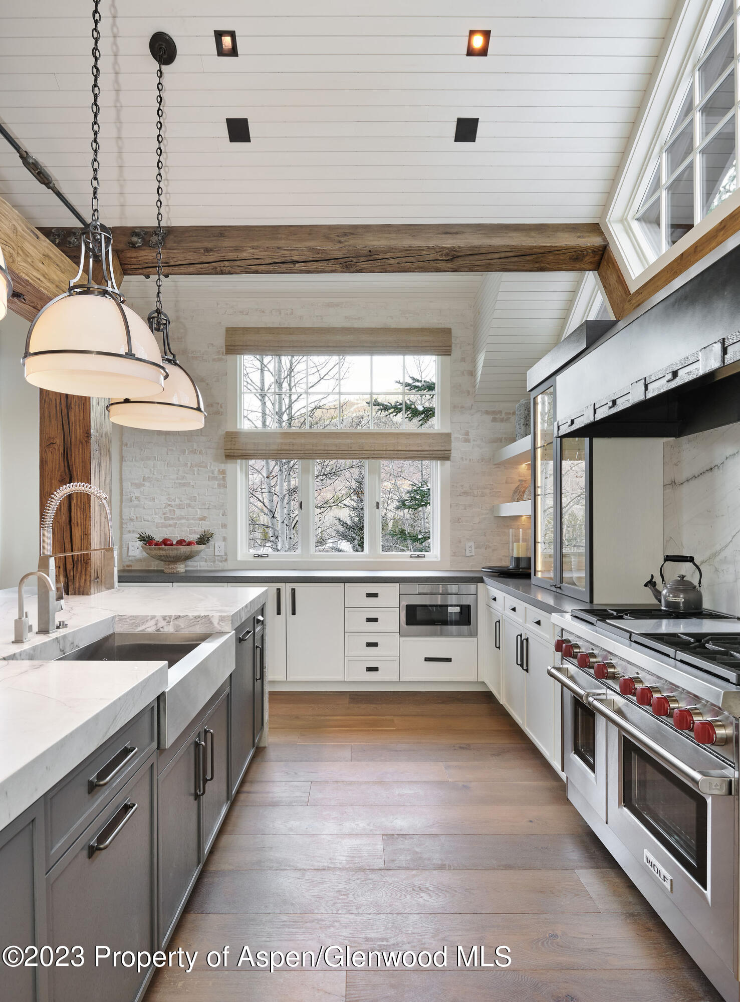 1271 Ute Avenue Aspen, CO 81611 - Photo 35 of 58 1271UteAve_07_WEB