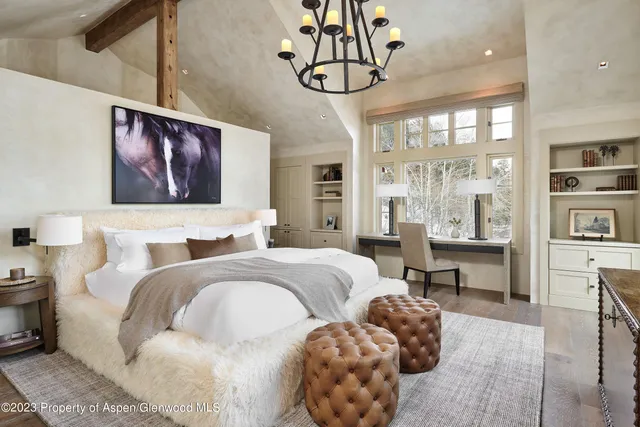 $26,500,000 | 1271 Ute Avenue, Aspen, CO 81611