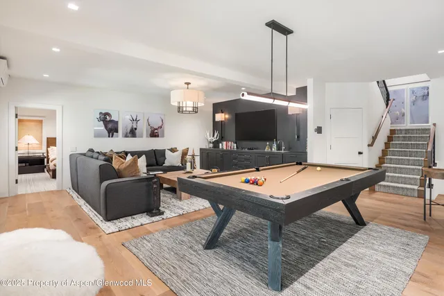 $26,500,000 | 1271 Ute Avenue, Aspen, CO 81611