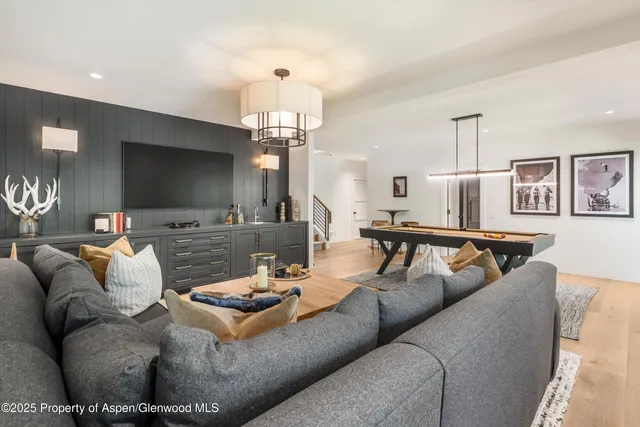 $26,500,000 | 1271 Ute Avenue, Aspen, CO 81611