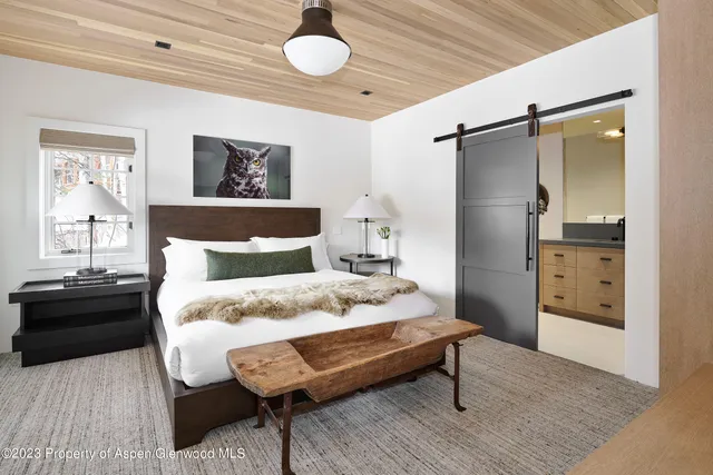 $26,500,000 | 1271 Ute Avenue, Aspen, CO 81611