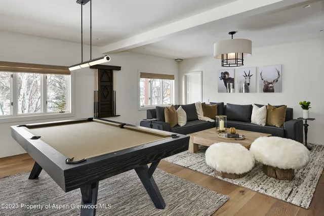 $26,500,000 | 1271 Ute Avenue, Aspen, CO 81611