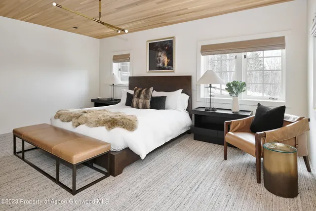 $26,500,000 | 1271 Ute Avenue, Aspen, CO 81611