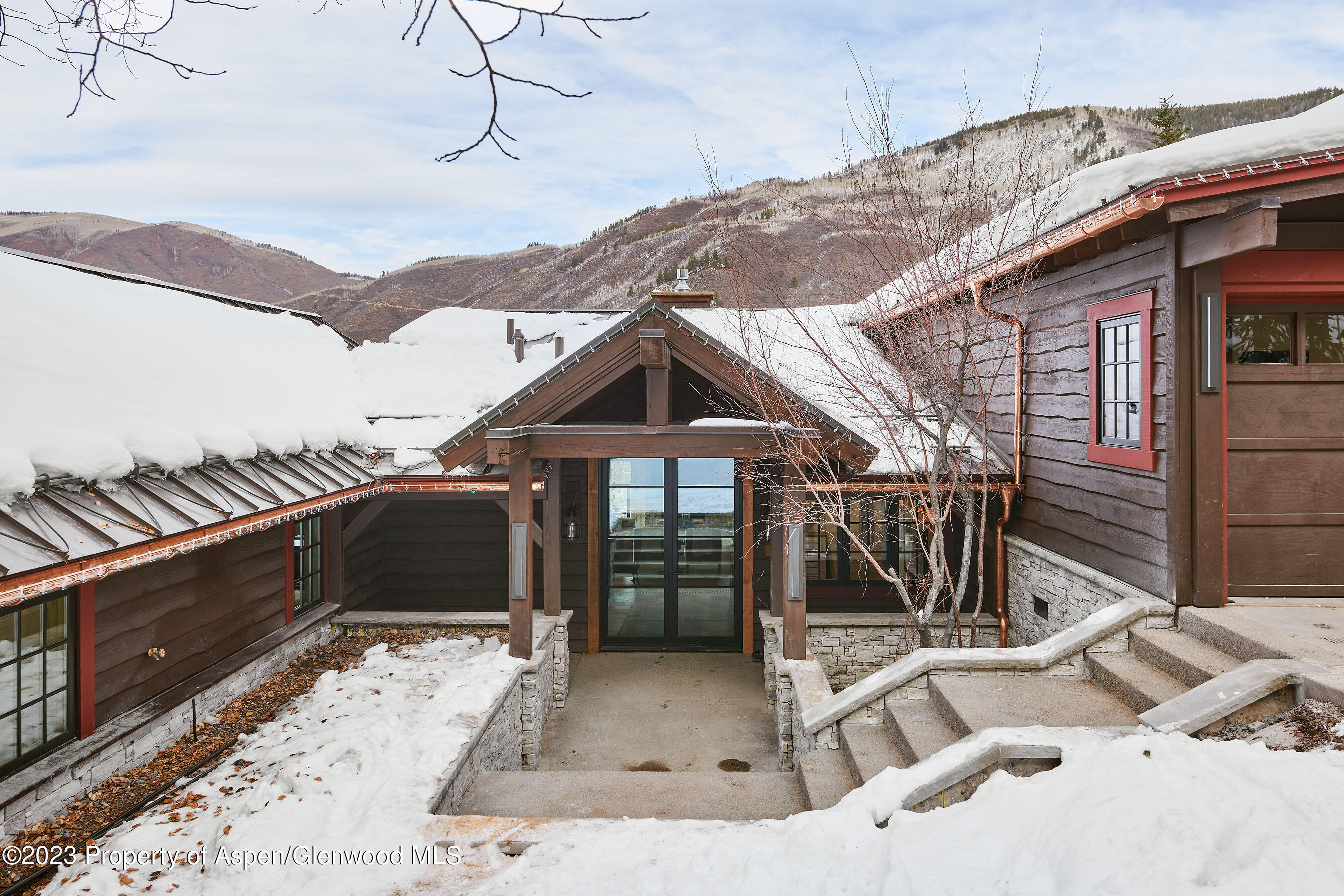1271 Ute Avenue Aspen, CO 81611 - Photo 56 of 58 1271UteAve_29_WEB