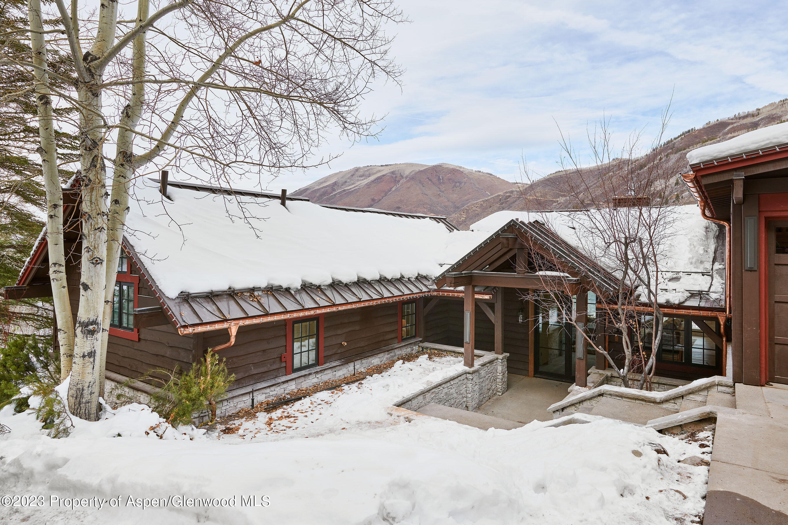 1271 Ute Avenue Aspen, CO 81611 - Photo 58 of 58 1271UteAve_28_WEB