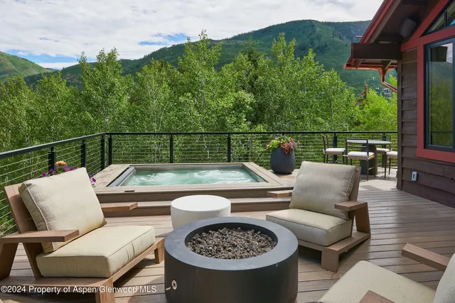 $26,500,000 | 1271 Ute Avenue, Aspen, CO 81611