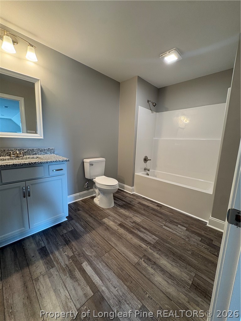 1102 West Carthage Road Lumberton, NC 28360 - Photo 34 of 36 Gallery Image 34