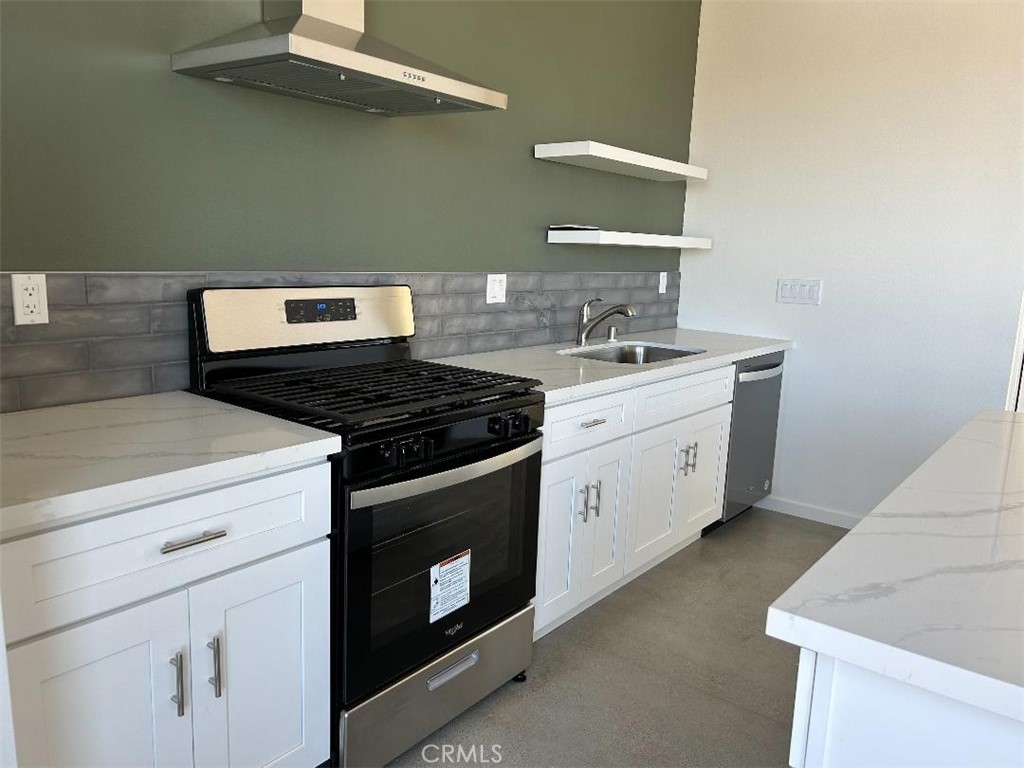 7374 Olympic Road Joshua Tree, CA 92252 - Photo 17 of 27