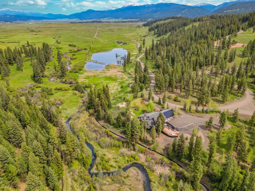 3293 Big Creek Road New Meadows, ID 83654 - Photo 105 of 122