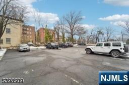 357 Franklin Street Bloomfield, NJ 07003 - Photo 16 of 17 a view of a city street with tall buildings