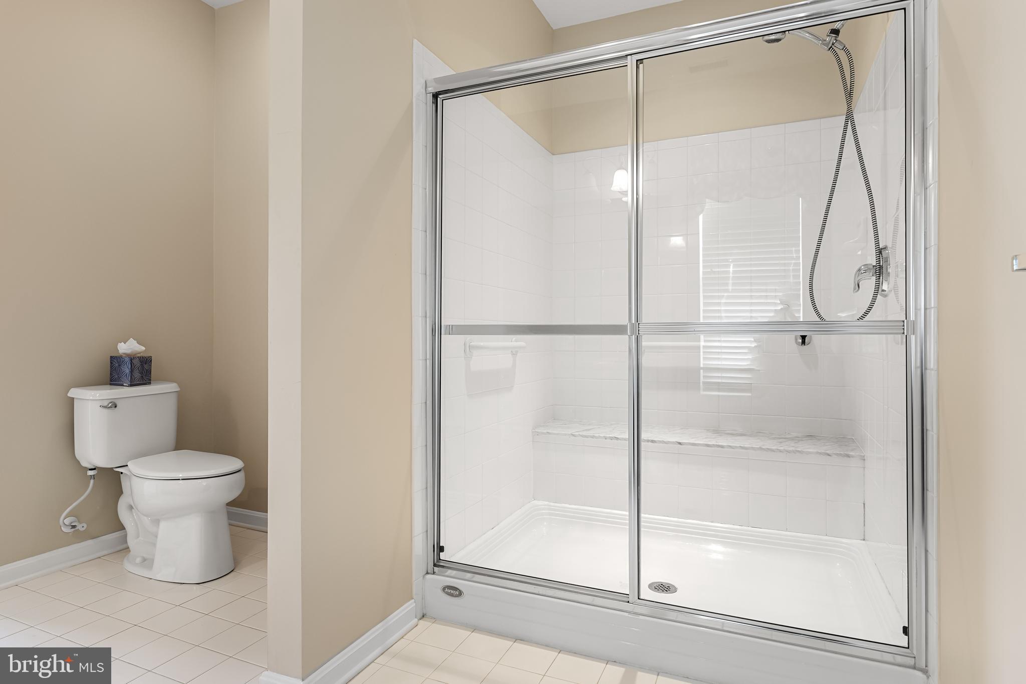 67 Shipps Way Delanco, NJ 08075 - Photo 20 of 41 Primary Bathroom