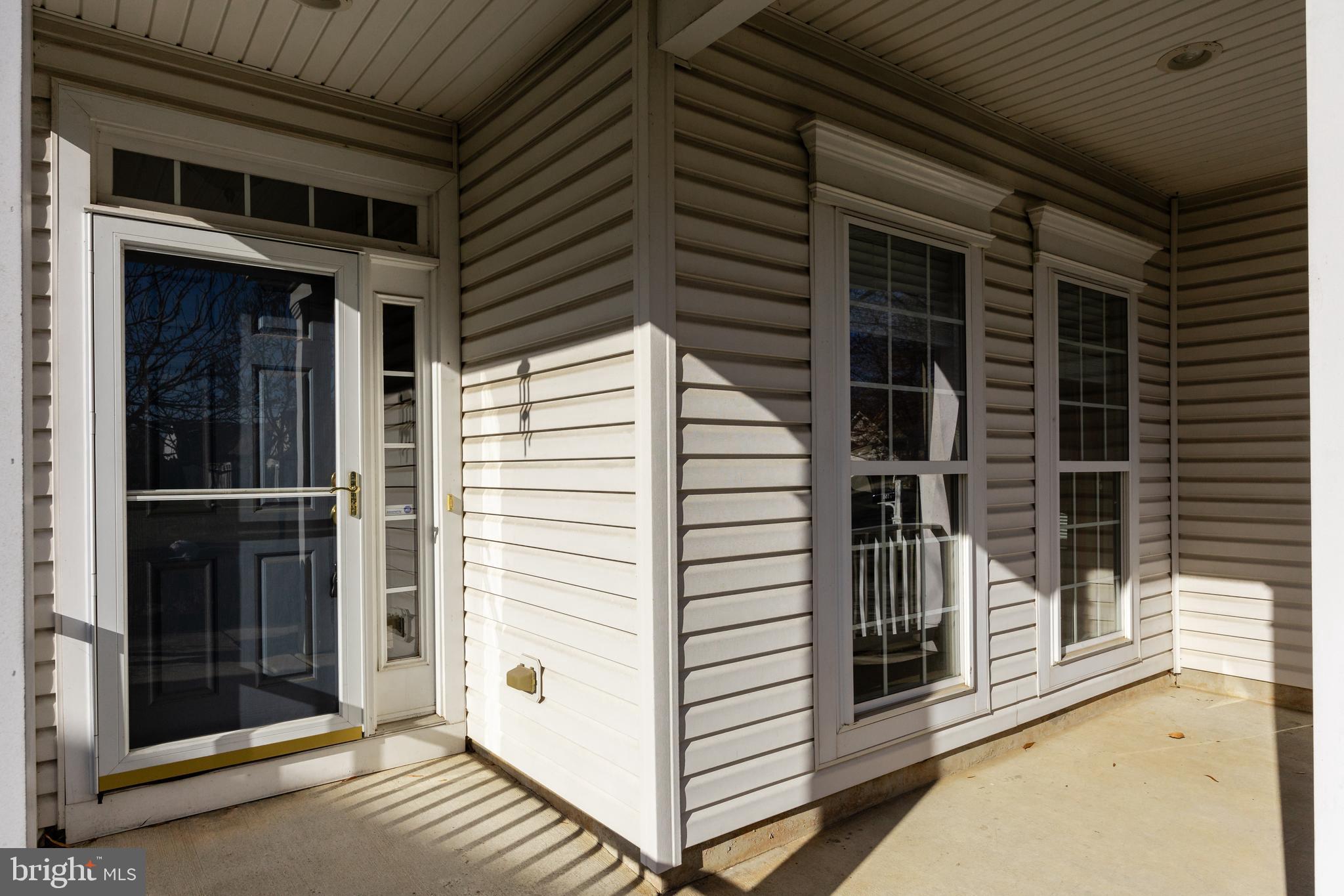 67 Shipps Way Delanco, NJ 08075 - Photo 2 of 41 Front Porch