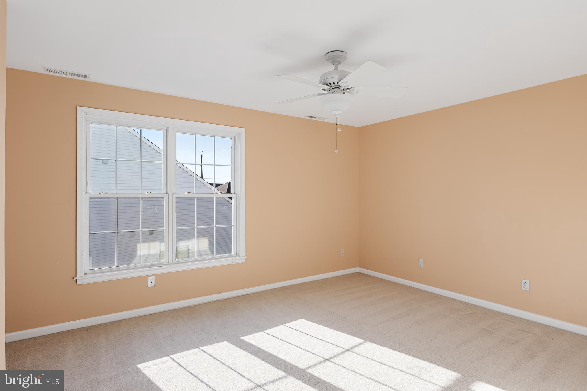 67 Shipps Way Delanco, NJ 08075 - Photo 27 of 41 Bedroom 3 - Upper Level