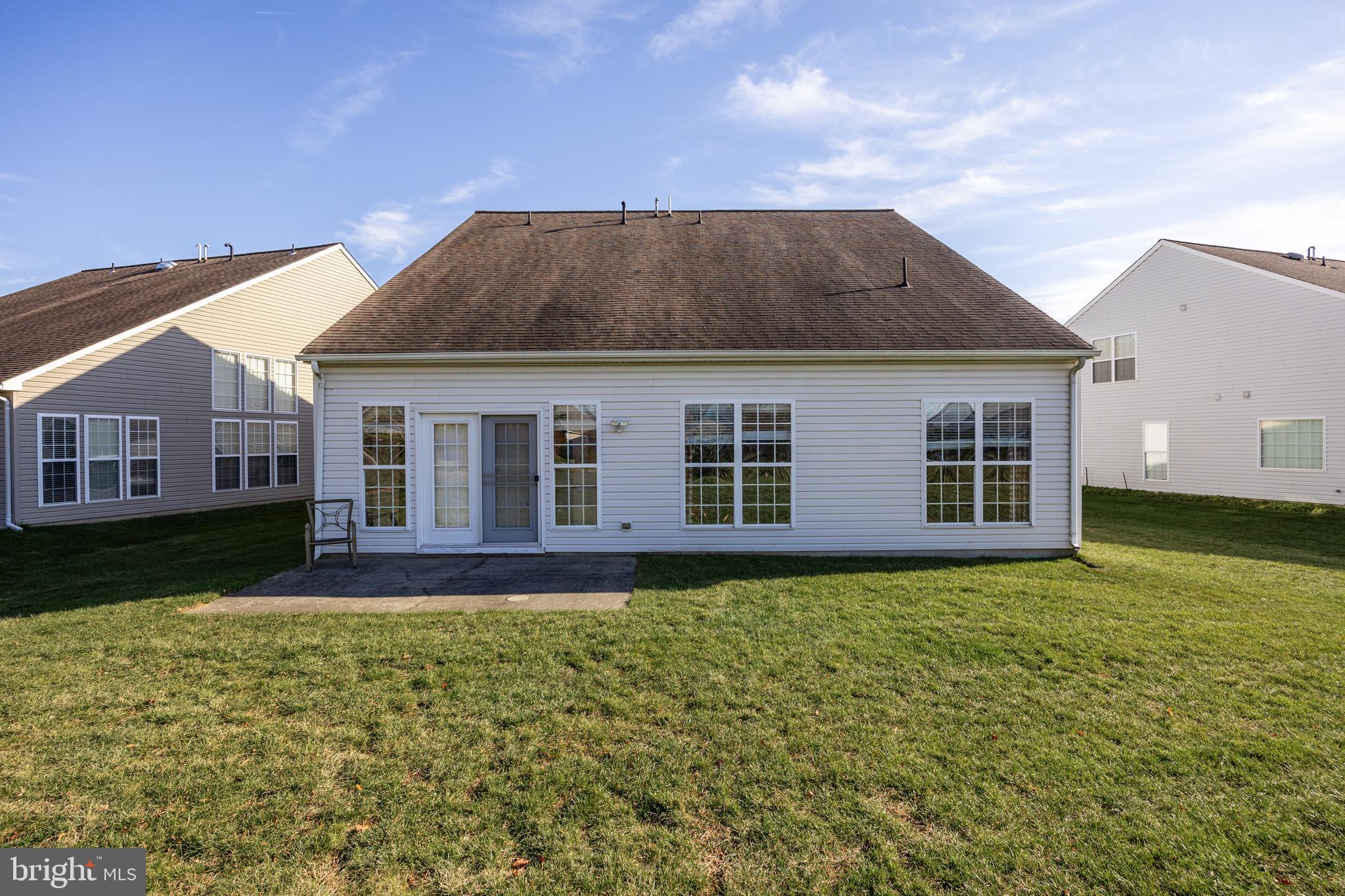 67 Shipps Way Delanco, NJ 08075 - Photo 31 of 41 Exterior Back