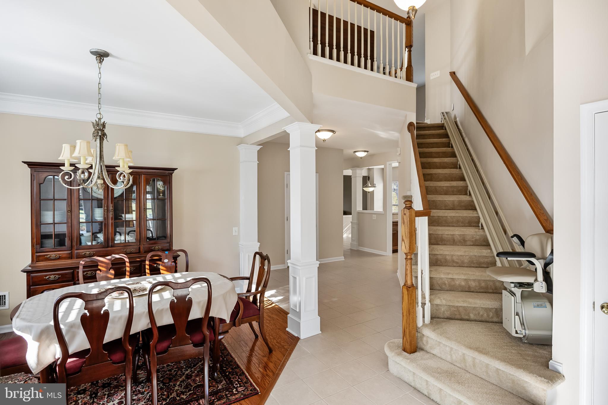 67 Shipps Way Delanco, NJ 08075 - Photo 5 of 41 Dining Room