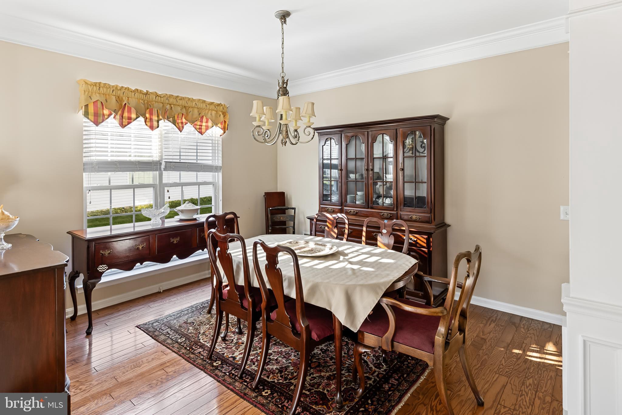67 Shipps Way Delanco, NJ 08075 - Photo 6 of 41 Dining Room