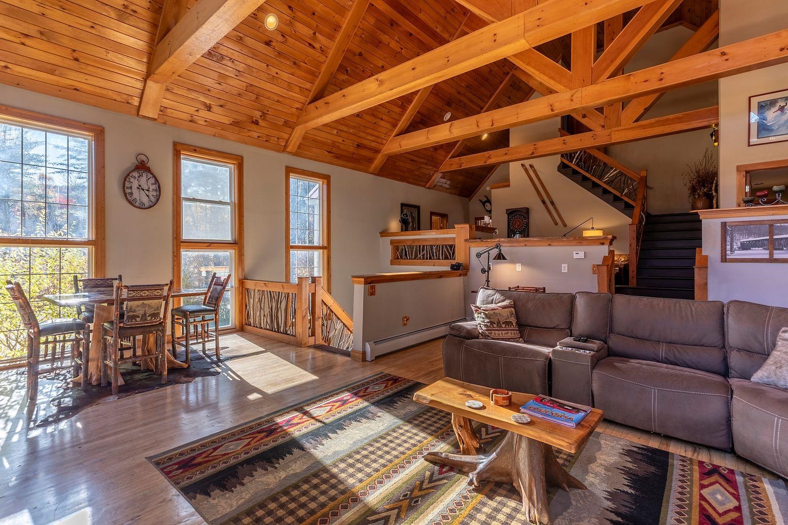 4427 West Hill Road South Jamaica, VT 05343 - Photo 11 of 38