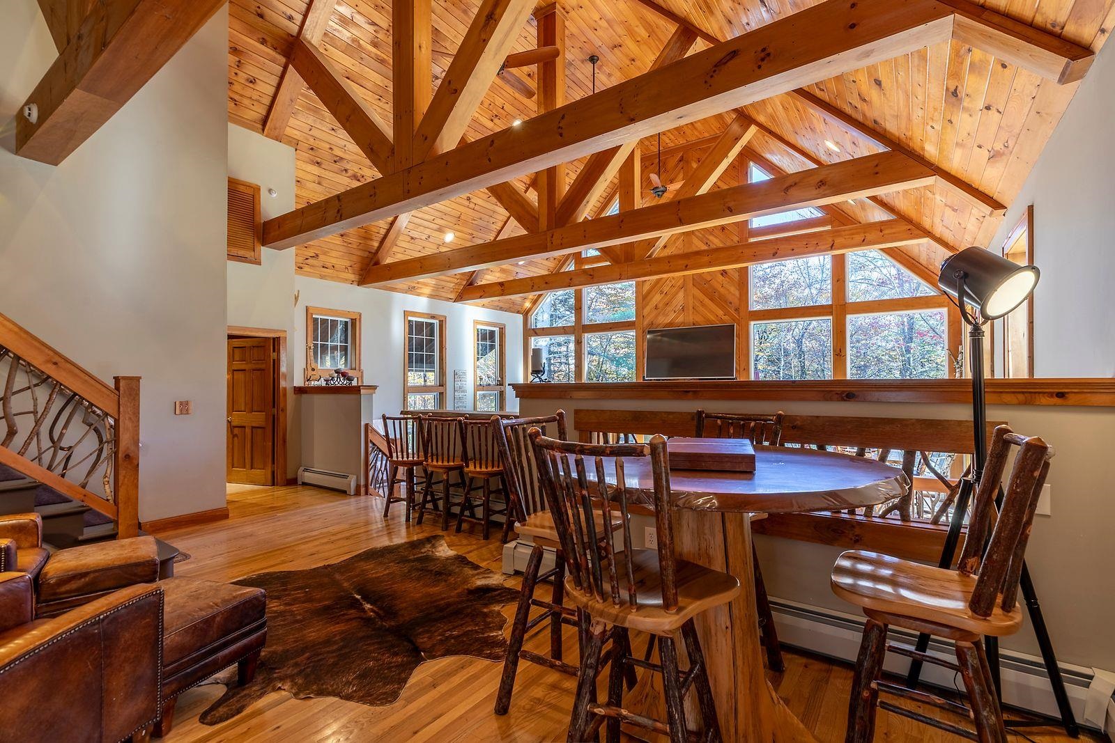 4427 West Hill Road South Jamaica, VT 05343 - Photo 12 of 38