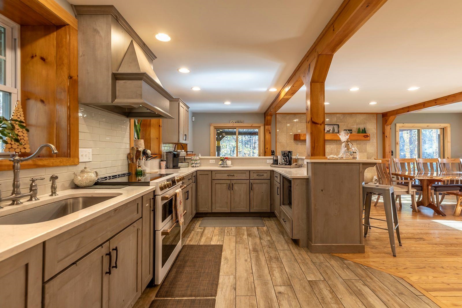 4427 West Hill Road South Jamaica, VT 05343 - Photo 15 of 38