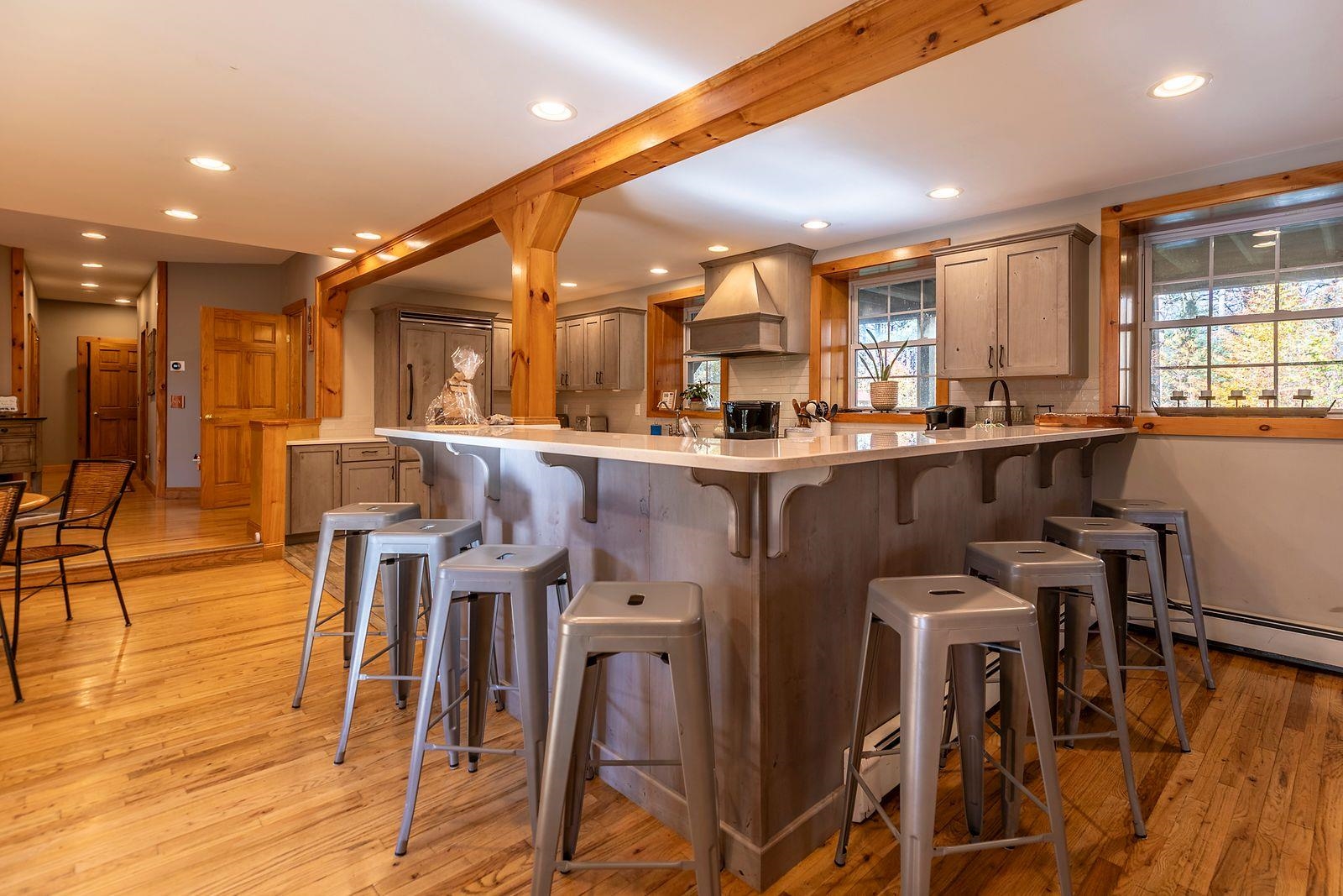 4427 West Hill Road South Jamaica, VT 05343 - Photo 16 of 38