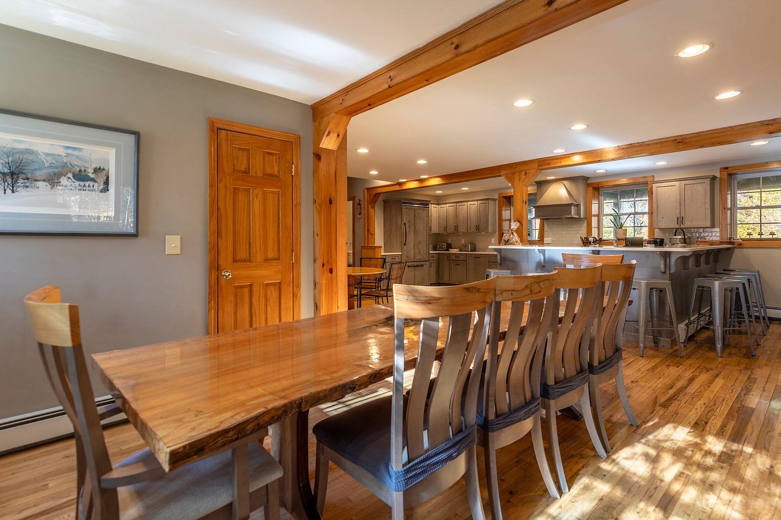 4427 West Hill Road South Jamaica, VT 05343 - Photo 19 of 38