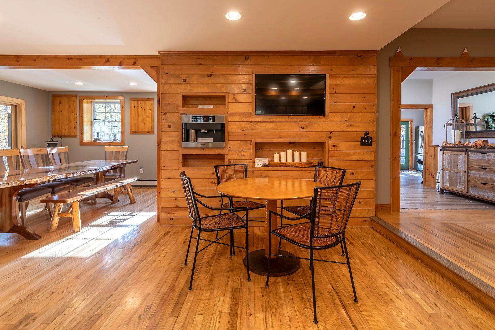 4427 West Hill Road South Jamaica, VT 05343 - Photo 20 of 38