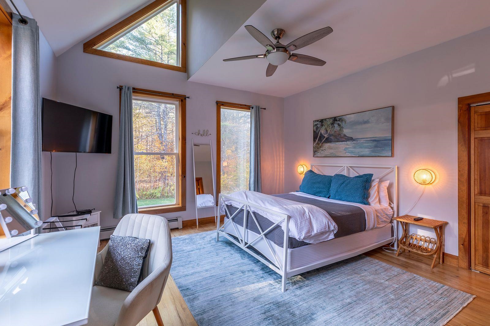 4427 West Hill Road South Jamaica, VT 05343 - Photo 24 of 38