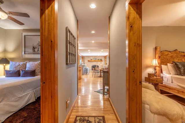 $1,600,000 | 4427 West Hill Road South, Jamaica, VT 05343