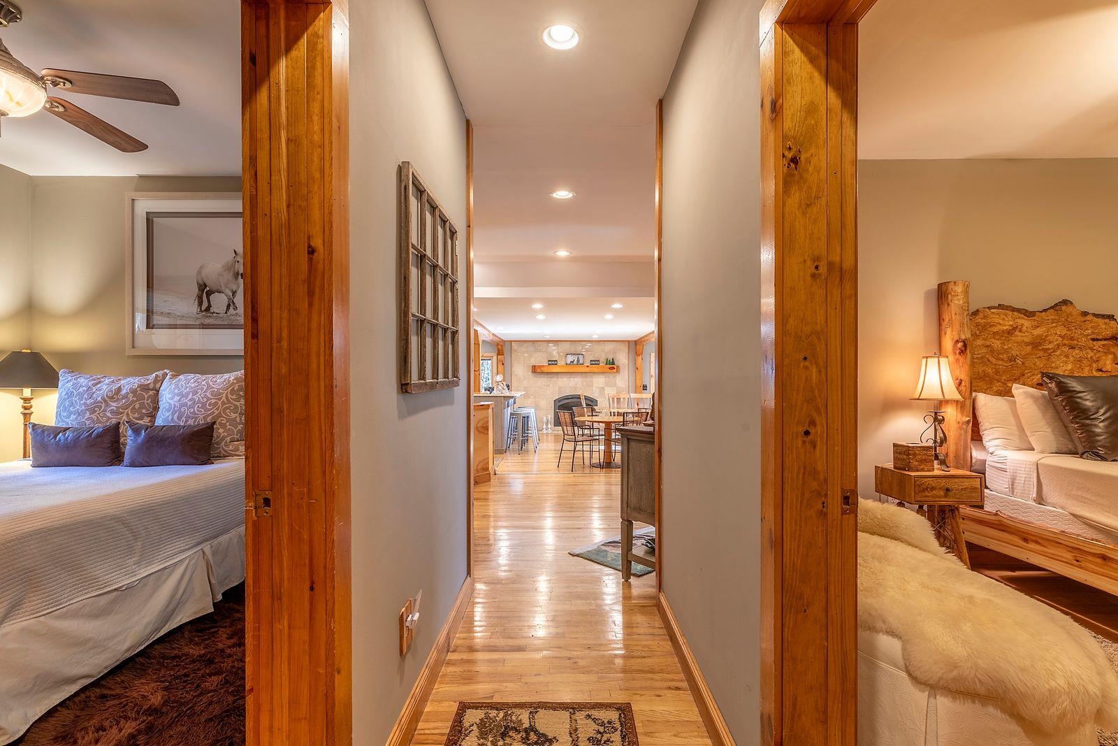 4427 West Hill Road South Jamaica, VT 05343 - Photo 25 of 38