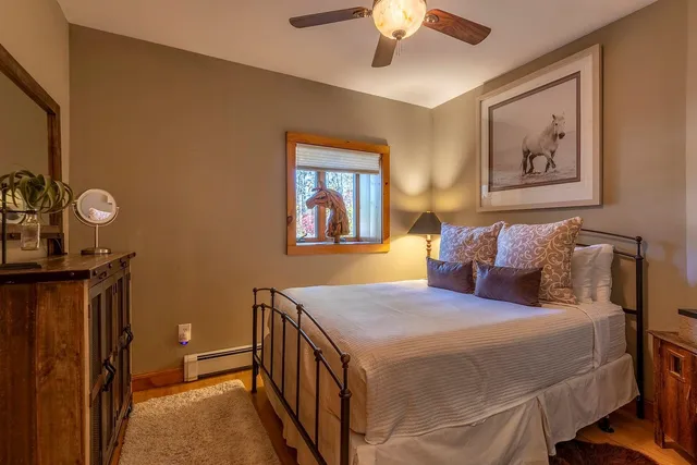 $1,600,000 | 4427 West Hill Road South, Jamaica, VT 05343