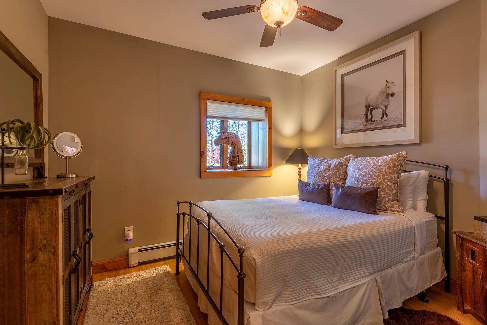 4427 West Hill Road South Jamaica, VT 05343 - Photo 26 of 38