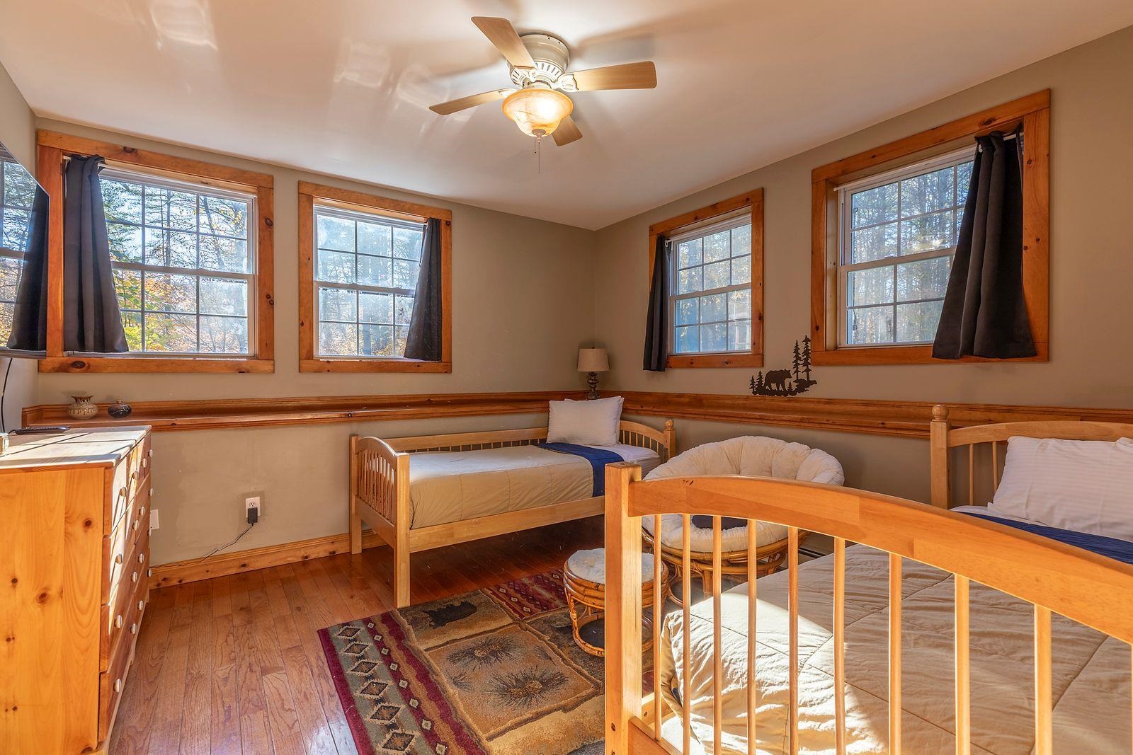 4427 West Hill Road South Jamaica, VT 05343 - Photo 30 of 38