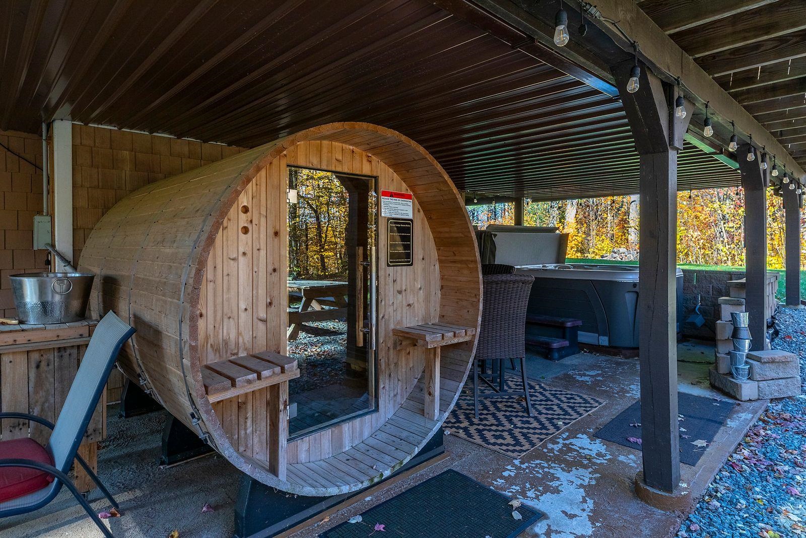 4427 West Hill Road South Jamaica, VT 05343 - Photo 32 of 38