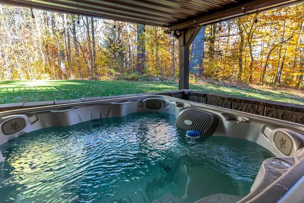 $1,450,000 | 4427 West Hill Road South, Jamaica, VT 05343