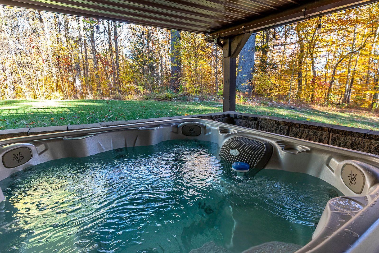 4427 West Hill Road South Jamaica, VT 05343 - Photo 34 of 38