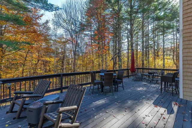 $1,600,000 | 4427 West Hill Road South, Jamaica, VT 05343