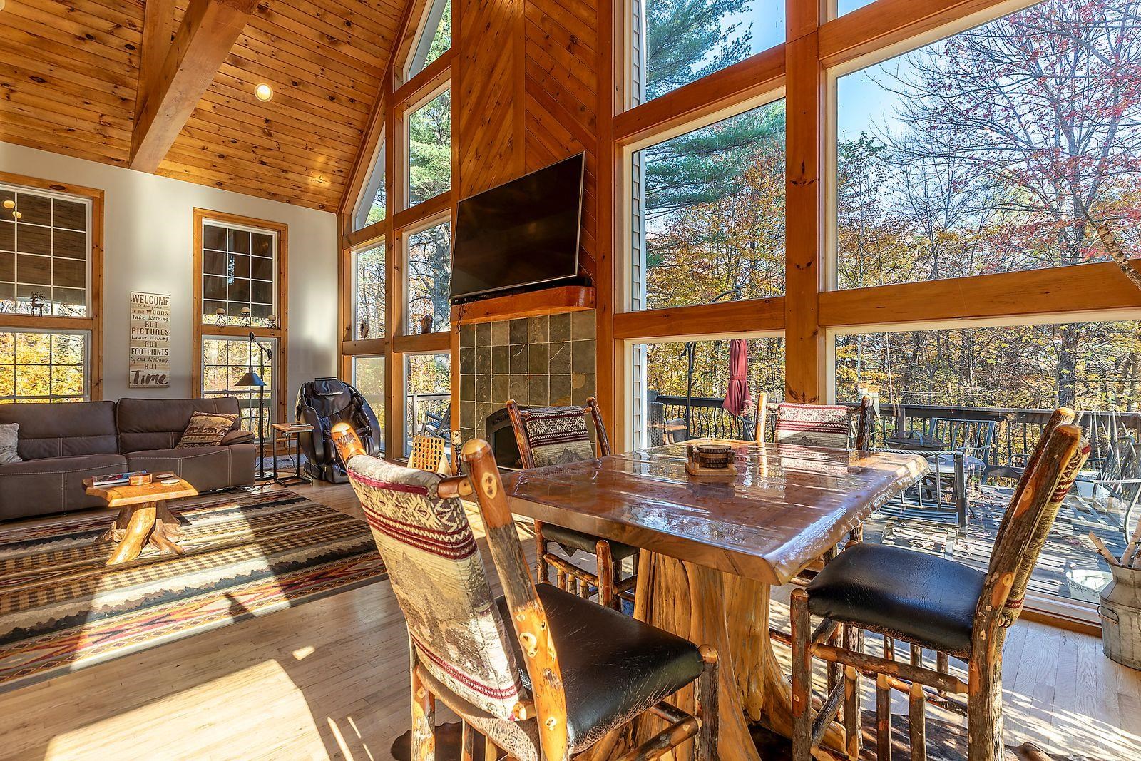 4427 West Hill Road South Jamaica, VT 05343 - Photo 10 of 38