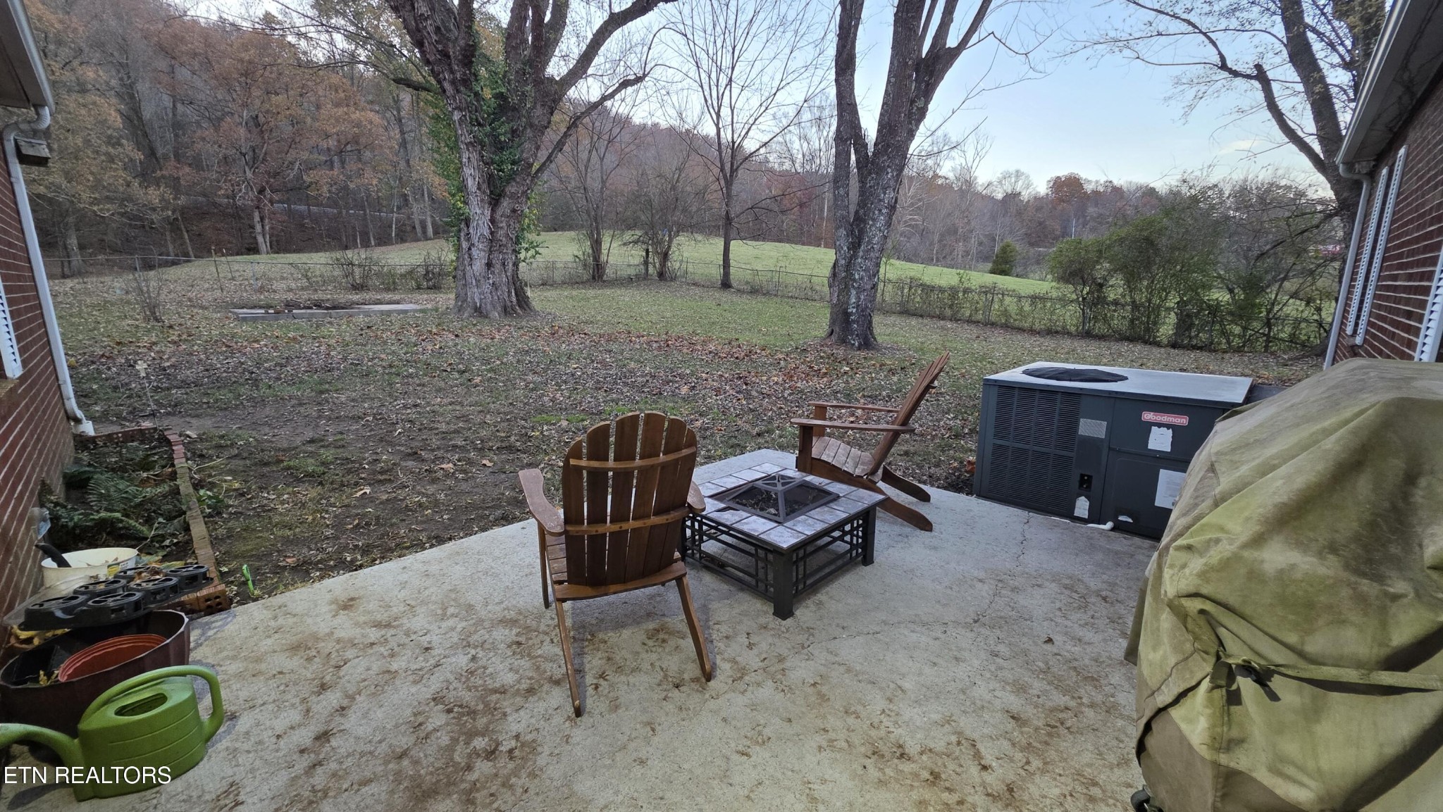 992 Walden Ridge Lane Caryville, TN 37714 - Photo 12 of 58 a view of outdoor space yard and patio